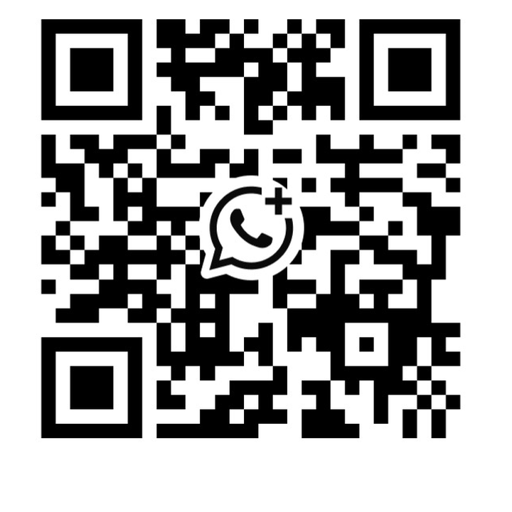 OdysseyMai WhatsApp 二维码